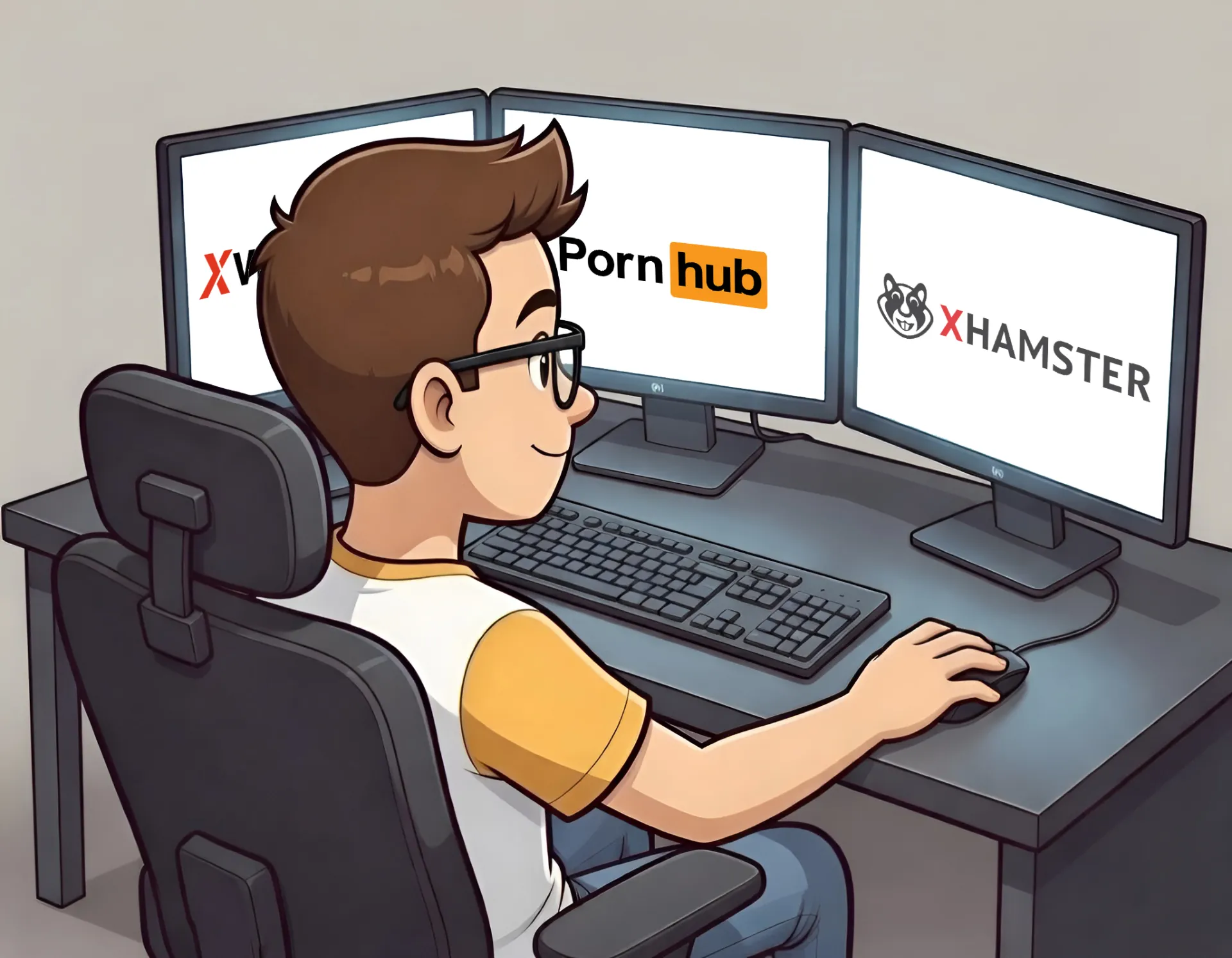 PornPicker – About Us